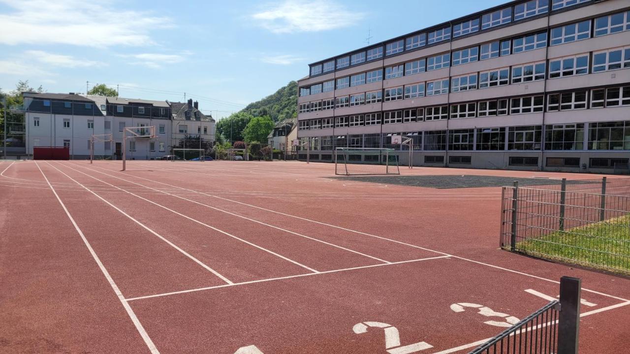 Ferienwohnung Mit Grosser Terrasse Boppard Eksteriør bilde