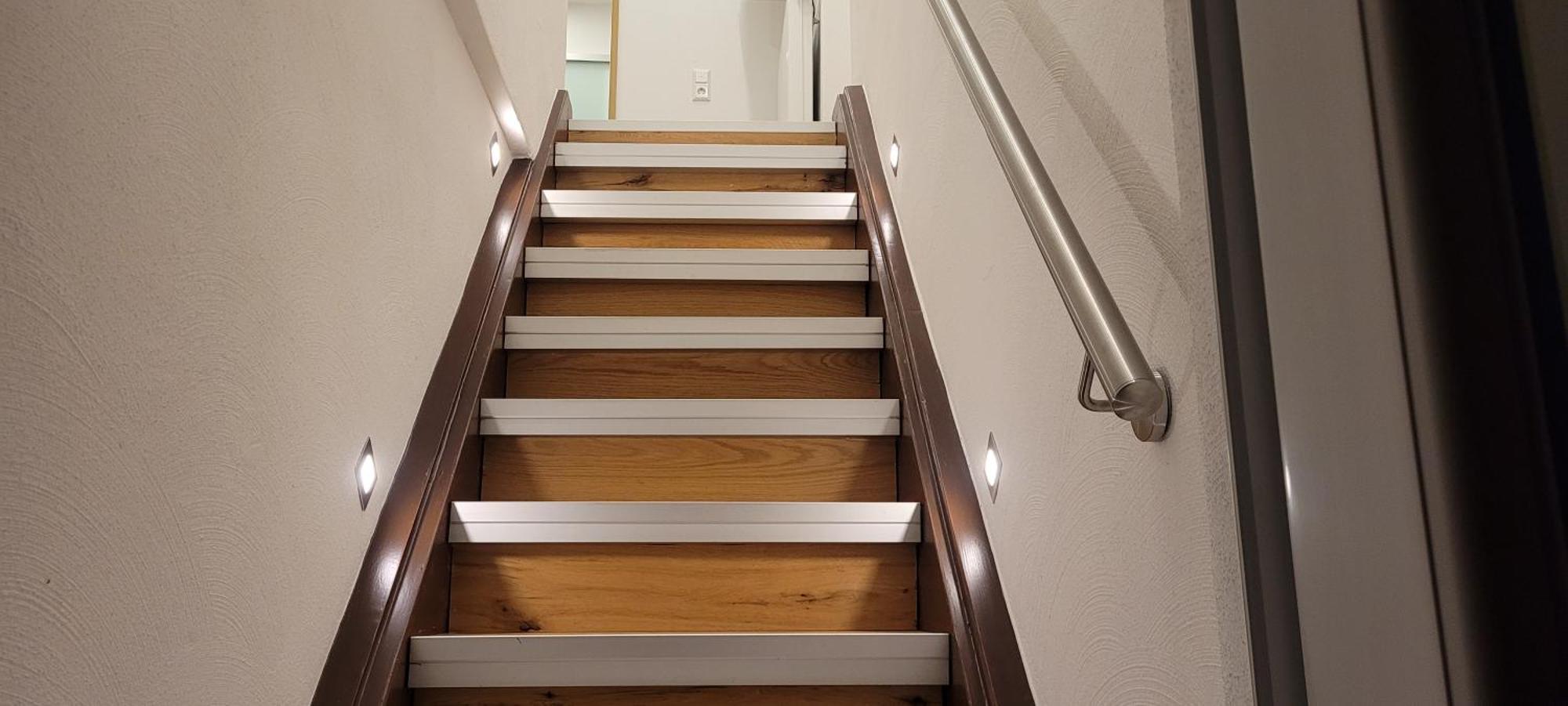 Ferienwohnung Mit Grosser Terrasse Boppard Eksteriør bilde