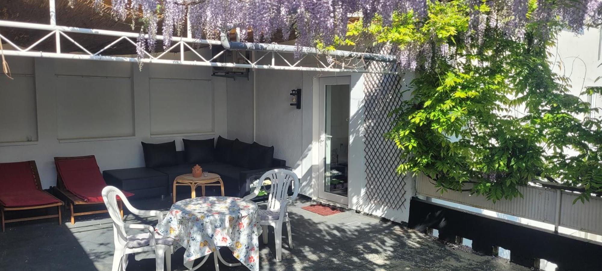 Ferienwohnung Mit Grosser Terrasse Boppard Eksteriør bilde