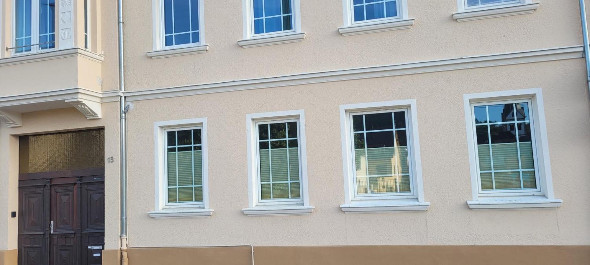 Ferienwohnung Mit Grosser Terrasse Boppard Eksteriør bilde
