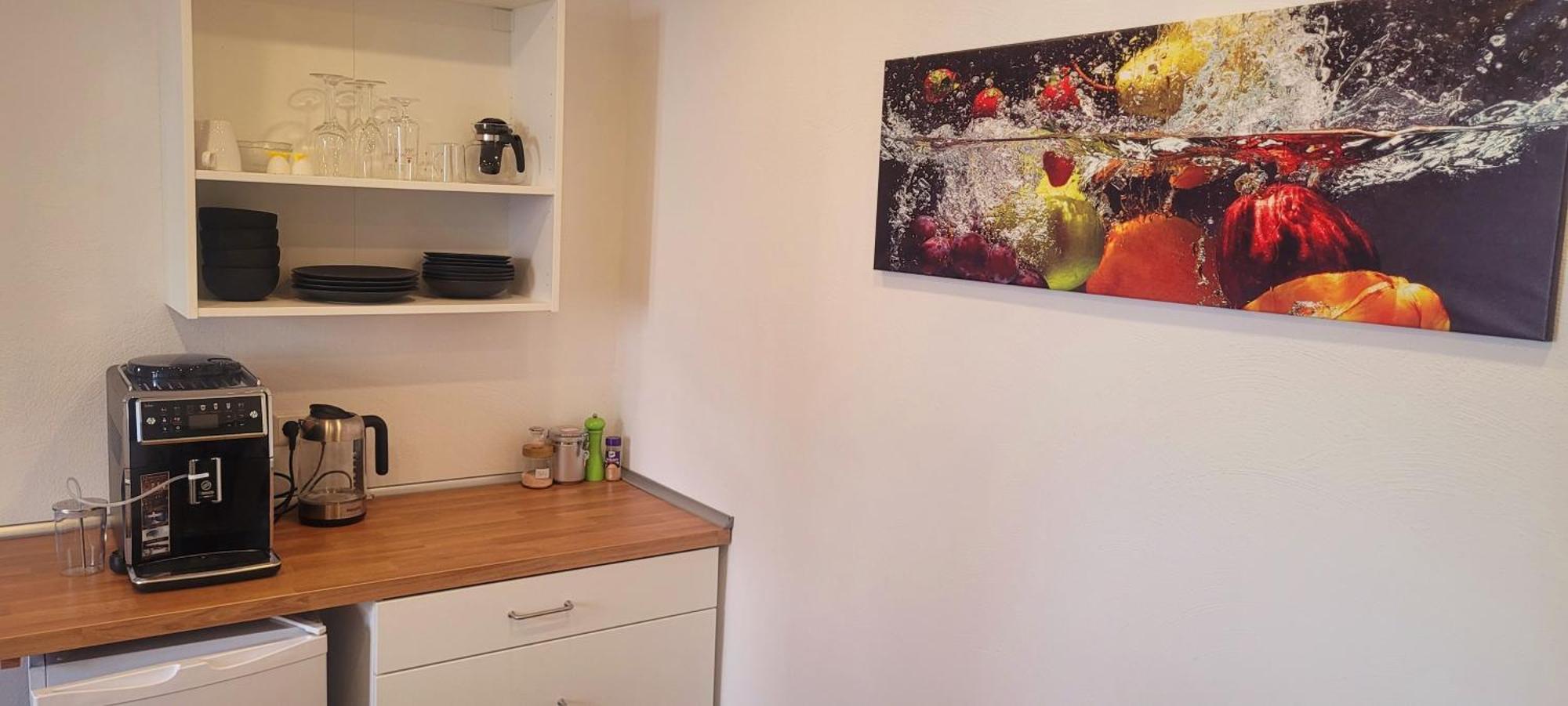 Ferienwohnung Mit Grosser Terrasse Boppard Eksteriør bilde