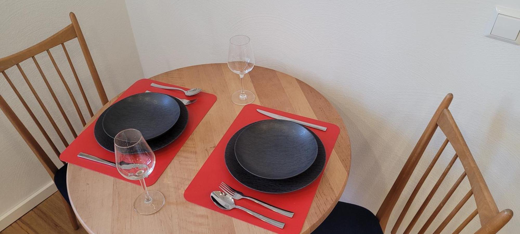 Ferienwohnung Mit Grosser Terrasse Boppard Eksteriør bilde
